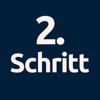 Antragsformular ausfüllen