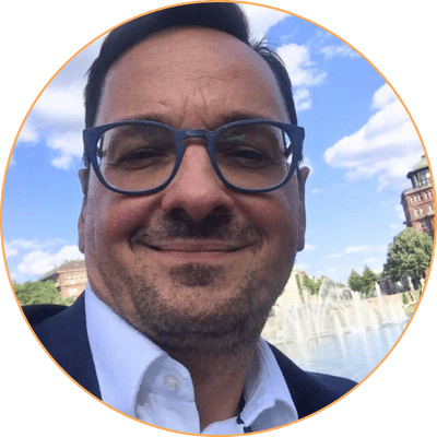 Michael Schwall - eXp Realty Germany
