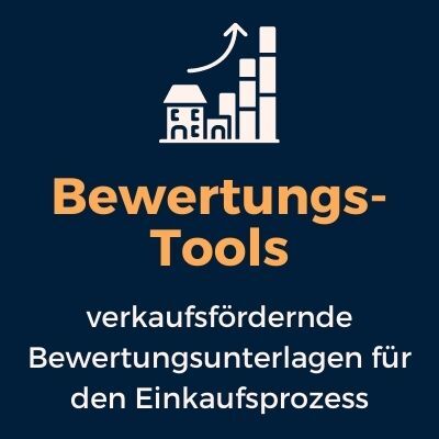 exp realty - Bewertungssoftware für Immobilienmakler