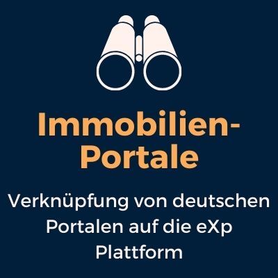 exp realty - die besten Immobilienportale für Immobilienmakler