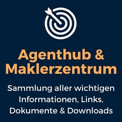 exp realty - Unterstützung für Immobilienmakler im Marketing