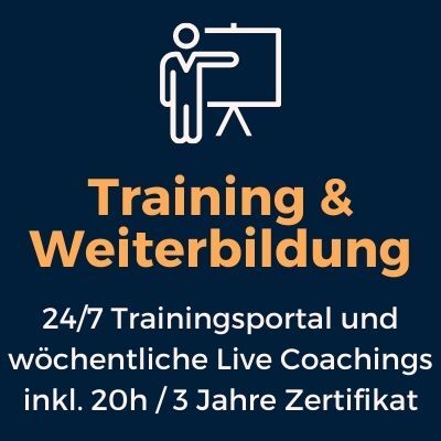 exp realty - Training und Coaching für Immobilienmakler - national und international
