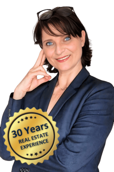 Ilka Vietz - eXp Realty Germany