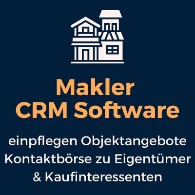 exp realty - umfangreiche CRM Software für leichtes Arbeiten