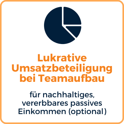 exp realty - lukrative Umsatzbeteiligung beim Teamaufbau für Immobilienmakler